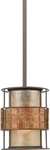 Laguna Mini Pendant Renaissance Copper 1-LIGHT Design. Fixed Price $401.99.