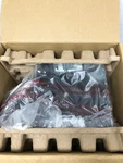 Hampton Bay BPT13-14MG 80 Cfm Ceiling Mount Heavy-duty Bathroom Exhaust Fan. Fixed Price $34.74.