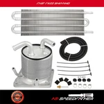 Fits 21606-3TX0A Nissan Rogue Sentra Transmission Oil Cooler With Warranty. Fixed Price $79.19.