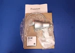 New Ikea Norrsken / Francium - Adjustable Halogen Track Light 403.293.83 Nib. Fixed Price $31.50.
