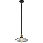 Tiffany SPH15020 Springdale Mini Pendant Antique Bronze. Fixed Price $63.99.
