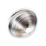 Lightolier Lytespan 24MHT4RNF Track Lighting Mini Hid Reflector. Fixed Price $19.50.