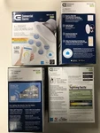 (X4=CASE) New Commercial Electric T42 Smart Led Recessed Lights 2700-5000K. Fixed Price $34.95.
