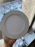Torchstar Ultra-thin 6 Recessed Light White 9 Pack. Fixed Price $66.49.