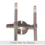 Artcraft Encore 11" Wall Light, Oil Rubbed Bronze - AC10662OB. Fixed Price $234.00.