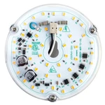 Ledytech 4 Inch Retrofit Light Kit For Ceiling Fan Warm White 3000K. Fixed Price $25.26.