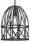 Progress Lighting P500343-187 Chastain Pendant Farmhouse. Fixed Price $130.00.