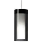 Tech Lighting Sara Smoke Low Voltage Pendant Satin Nickel 700FJSARKS. Fixed Price $449.00.