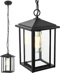 Outdoor Pendant Lights For Patio, Porch & Gazebo - Waterproof BLACK2. Fixed Price $62.68.