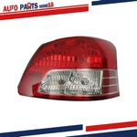 Tail Light Brake Stop Lamp Fit For 2007-2011 Toyota Yaris Sedan Rear Right Side. Fixed Price $34.74.