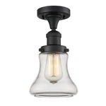 Innovations Bellmont 6.5" Sf, Series, 517-1CH-BK-G192-LED. Fixed Price $176.00.