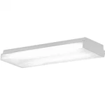 Progress Lighting P7183-30EB 2-F17T8 Fixture. Fixed Price $74.95.