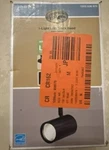 Hampton Bay -887480038392- Led 1- Light Track Head-black. Fixed Price $14.00.