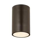 Z-lite 2302F1-BRZ Harley Light 5 Inch Bronze Flush Mount Ceiling. Fixed Price $29.95.
