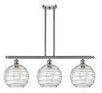 Innovations Lighting 516-3I-13-37 Athens Linear. Fixed Price $723.80.