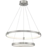 Savoy House Lighting L7-7120-50-154 Mayer Chandelier Antique Nickel. Fixed Price $403.65.