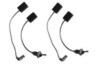 Touring Tech Air Suspension Light Disable Modules S-class W220. Fixed Price $120.00.