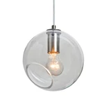 Besa Lighting Pendant, Satin Nickel/clear 1JT-MAESTRO8CL-SN. Fixed Price $315.00.