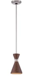 Score Designer Style For Less! George Kovacs Pendant - Open Box 5.5. Fixed Price $91.80.