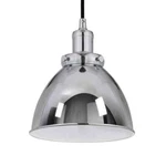 Meyer+cross Madison 1-LIGHT Polished Nickel Pendant PD0352. Fixed Price $36.08.