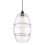Innovations Lighting 516-1P-19-10 Vaz Pendant 10"W Mini Bronze. Fixed Price $418.00.
