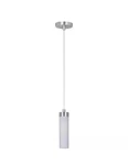 ET2 Contemporary Lighting E63109-11SN Cilandro Led Mini Pendant Satin Nickel. Fixed Price $50.00.