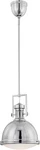7-730-1-109 Chival Industrial White Opal Etched Glass Pendant, 1-LIGHT 60 Watt,. Fixed Price $442.99.