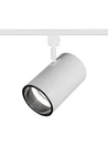 Wac Lighting Track Head, H/ht, Flat Black, PAR30/E26 Bulb, HTK-704-BK. Fixed Price $75.00.
