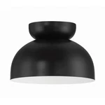 Used Craftmade Lighting 59181-FB Ventura Dome Flush Mount. Fixed Price $67.32.