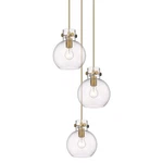 Innovations Lighting 113-410-1PS-10-16 Newton Sphere Pendant. Fixed Price $851.40.