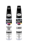 Auto Paint Pen Kit For Fleet Color Light Turquoise Metallic 30686. Fixed Price $29.99.