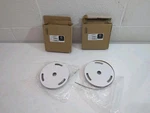 Wac Invisled Lighting LED-T2435-5-WT Pro 40" Tape 3500K White Lot As. Fixed Price $103.96.