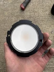 Dmf Lighting DRD2M10930 Dimmable Down Module 1000 Lumens 14W 3000K. Fixed Price $72.99.