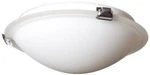 Artcraft Lighting Clip Flush Small Round Mount Light, Chrome. Fixed Price $27.38.