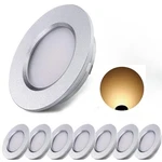 Aloveco Led Rv Lights, 12V Dimmable Camper Interior 3000K Ul.... Fixed Price $56.37.