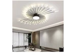 Jaymp Ceiling Light Modern Flower Shape Lamp For Living Bedroom .... Fixed Price $140.00.