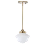 Jonathan Lighting JYL3516 Kurtz 7"W Led Mini. Fixed Price $67.28.