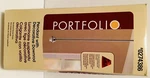 Portfolio Pendant With Decorative Down Rod Brushed Nickel Finish New Box. Fixed Price $14.95.