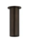 Csl Lighting LX3FM-27 Luxe 3" Semi-flush 2700K Led Ceiling Bronze. Fixed Price $504.00.