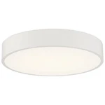 Used Access Lighting 49960LEDD-WH/ACR Como 17W Flush MOUNT-4 Inches Tall. Fixed Price $141.10.