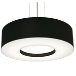 Afx MCP1932MB-BK Montclair Light 20"W Suspension Pendant Nickel. Fixed Price $344.00.