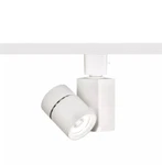 Wac Lighting L-1014F Exterminator Ii L-track 5" Tall Led Track, White**free Ship. Fixed Price $191.34.