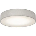 Afx Inc. ALDF1318LAJD1GY Ashland Flush Mount Grey, White. Fixed Price $65.29.