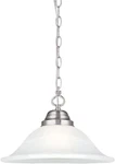 589804 Millbridge Vanity Light Dimmable. Fixed Price $90.99.