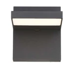 Eurofase 35856-016 13W Led 5.50 6.25 7.00 Graphite Grey Outdoor Fixture. Fixed Price $175.00.