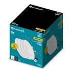 Ecosmart 65W Led Downlight 4 Pack 5-6IN Dimmable Bright White E26 New The Box. Fixed Price $19.50.
