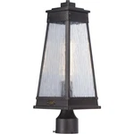 Maxim Lighting 3041RPOLB Schooner Post Accessories Olde Brass. Fixed Price $93.01.
