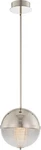 Portland 10 Inch Led Mini Pendant-contemporary Lighting. Fixed Price $1715.00.