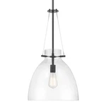 Savoy House 7-7006-1 Foster 14"W Pendant Black. Fixed Price $352.00.
