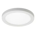 Halo Smd 4 In. Round Surface Mount Downlight. Fixed Price $29.99.